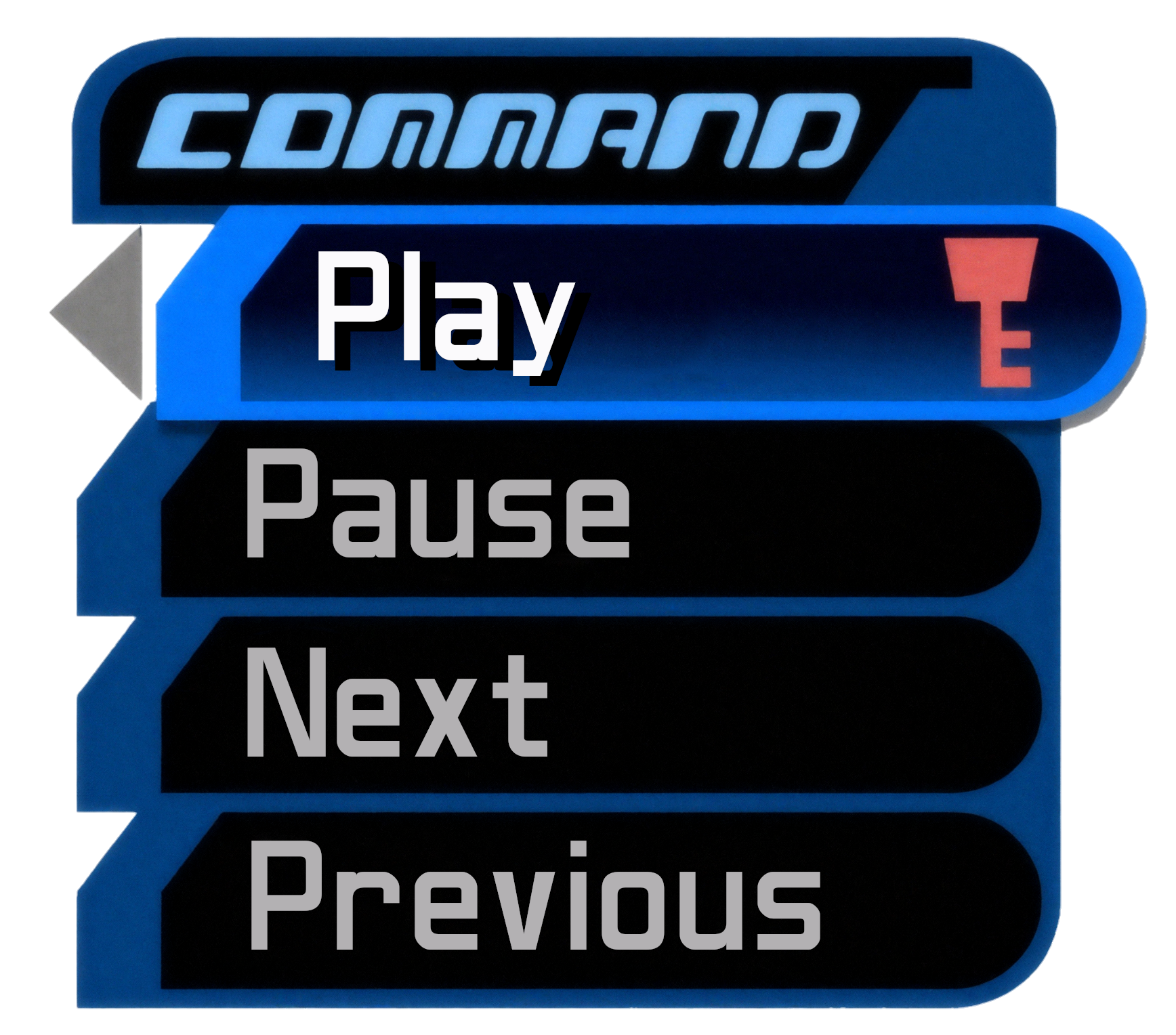 Kingdom Hearts Music Menu