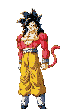 ss4 goku